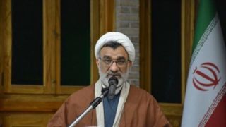 خسروپناه: نقشه جامع علمی کشور به زودی تصویب می‌شود