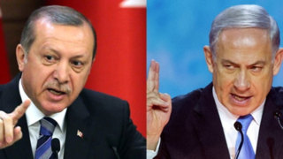 ارزیابی کارشناس صهیونیست: جنگ ترکیه و اسرائیل در راه است