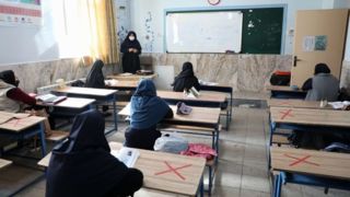 زمان کم آموزش در مدارس ایران/ نقش کمرنگ برنامه و کتابهای درسی در افت تحصیلی دانش‌آموزان  