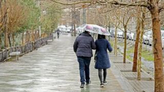 کاهش کیفیت هوا در شهرهای پرجمعیت از امروز/ ورود سامانه بارشی از یکشنبه  