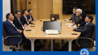 آمادگی بانک تجارت برای حمایت بیشتر از صنعت نفت، گاز و پتروشیمی