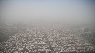 مدارس استان تهران شنبه ۶دی مجازی شد/ طرح زوج و فرد، از درِ منازل