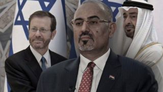 شطرنج خونین در دریای سرخ: تحرکات مشکوک امارات در سایه سکوت معنادار تل‌آویو