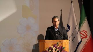 دکتر موسی بزرگ اصل مدیرعامل سازمان حسابرسی: مهاجرت از روشهای سنتی به دادهمحور، ضروری است دکتر موسی بزرگ اصل مدیرعامل سازمان حسابرسی: مهاجرت از روشهای سنتی به دادهمحور، ضروری است