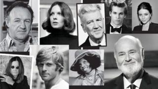 مرگ‌های سینمایی ۲۰۲۵ در یک نگاه