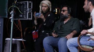 خالق ما به سراغ «داوِت» می‌رود