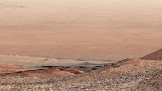 تصاویر جدید ناسا از سیاره مریخ