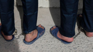 دستگیری عاملان تیراندازی در بهشت زهرا