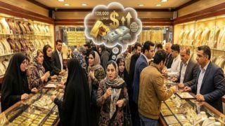 قیمت طلا و سکه پرواز کرد؛ طلای ۱۸ عیار ۱۵ میلیون تومان شد