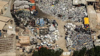 زباله و زباله‌گرد در تهران؛ هر دو در اختیار مافیا