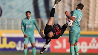 جدال پیکان و خیبر برنده نداشت/ فرصت بالانشینی از دست رفت