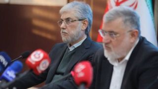 شرایط آب تهران، فوق‌ بحرانی است