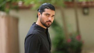 سینا مهراد مجری تلویزیون شد