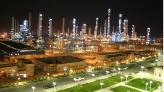 برنده نشان عالی پتروفن از چگونگی گذار «نوری» از نگاه صرفاً «عملیاتی» به مدیریت «پایدار» می گوید