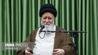 علم‌الهدی: منظور از صدور انقلاب، کشورگشایی و صدور جمهوری اسلامی نیست