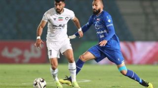 استقلال - گل‌گهر، بردن برای ماندن در کورس