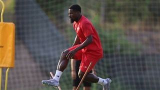 اولین خروجی پرسپولیس قطعی شد