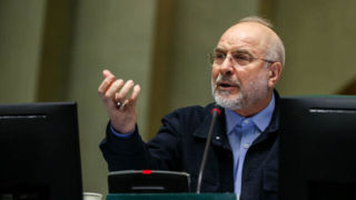 رئیس مجلس: افزایش ۲۰ درصدی حقوق کارمندان با تورم همخوانی ندارد