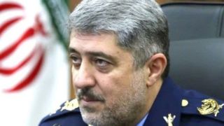 امیر بهمرد: هوش مصنوعی میداندار اصلی جنگهای شناختی نوین است امیر بهمرد: هوش مصنوعی میداندار اصلی جنگهای شناختی نوین است