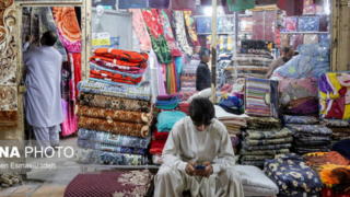 بازار رسولی زاهدان