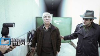 یک عمر فعالیت هنری بهرام بیضایی