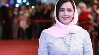 سیمرغ بلورین مضحک ترین بازیگر را به خانم علیدوستی بدهید!