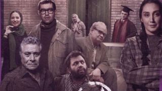 نتوانست بازی خودش را کنار بهروز وثوقی روی پرده سینما ببیند!