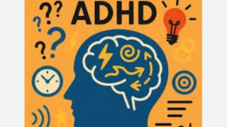 چطور با ADHD تمرکز کنیم؟