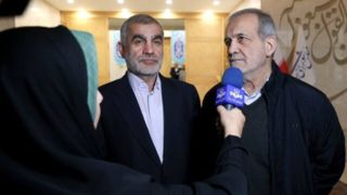 پزشکیان: در لایحه بودجه، حدود ۷۰ ردیف هزینه‌ای حذف و تعداد زیادی از ردیف‌ها ادغام شده‌اند