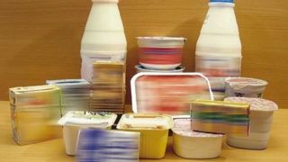 سکوت وزارت جهاد کشاورزی و بلاتکلیفی بازار لبنیات