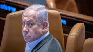 سفر نتانیاهو به آمریکا طولانیتر میشود سفر نتانیاهو به آمریکا طولانیتر میشود