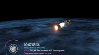 ماهوارههای کوثر، پایا و ظفر به مدار لئو پرتاب شدند ماهوارههای کوثر، پایا و ظفر به مدار لئو پرتاب شدند