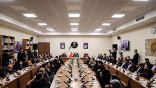 پزشکیان: معاونت راهبردی ریاست جمهوری رصدخانه کارشناسی کشور است