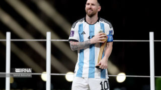 مسی در سال ۲۰۲۵ چقدر درآمد داشت؟