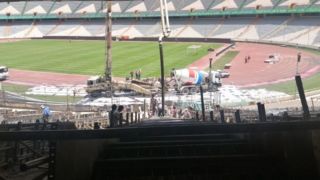 ورزشگاه آزادی فصل آینده آماده می‌شود؟/ تأمین ۸۰۰ میلیارد تومان منابع جدید برای بازسازی