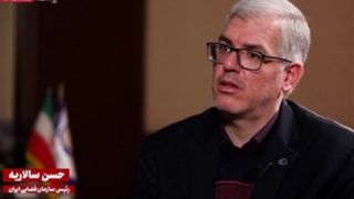 ماهوارههای ناهید ۲ و سری پژوهش آماده پرتاب هستند/ کپسول فضایی کلاس یکتُن ایران ۱۴۰۵ به فضا میرود ماهوارههای ناهید ۲ و سری پژوهش آماده پرتاب هستند/ کپسول فضایی کلاس یکتُن ایران ۱۴۰۵ به فضا میرود