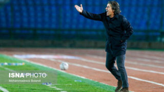 ساپینتو: رامین رضاییان از استقلال می‌رود/ رقیب اصلی ما زمین است