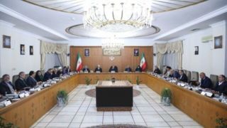 رئیسجمهور: بهبود معیشت مردم باید بر همه بخشها تقدم داشته باشد رئیسجمهور: بهبود معیشت مردم باید بر همه بخشها تقدم داشته باشد