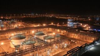 رشد چشمگیر درآمد و تولید «اروند» با افزایش ۱۰ همتی در ۹ماهه ۱۴۰۴ رشد چشمگیر درآمد و تولید «اروند» با افزایش ۱۰ همتی در ۹ماهه ۱۴۰۴