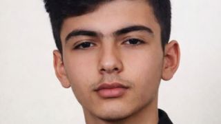 یکی از بسیجیان شهر کوهدشت در دفاع از نظم عمومی به شهادت رسید