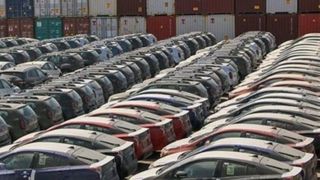 واردات بدون ارز دولتی؛ نسخه جدید تنظیم بازار خودرو واردات بدون ارز دولتی؛ نسخه جدید تنظیم بازار خودرو