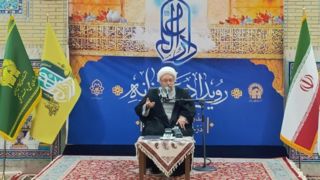 رییس مجمع تشخیص مصلحت نظام: برای استقلال کشور هزینه میدهیم رییس مجمع تشخیص مصلحت نظام: برای استقلال کشور هزینه میدهیم