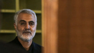 یک استاد دانشگاه:‌ دایره دغدغه شهید سلیمانی، فراتر از مرزهای منطقه بود  