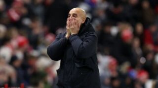 واکنش گواردیولا به توقف سیتی در نخستین بازی در سال ۲۰۲۶  