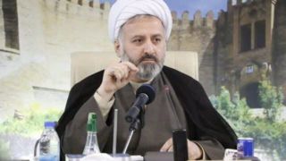 دستور رئیس‌کل دادگستری لرستان مبنی بر برخورد قاطع با مخلان امنیت عمومی