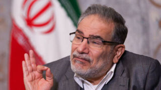 واکنش شمخانی به سخنان مداخله‌جویانه ترامپ