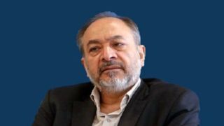 مواضع کسبه از عوامل تخریب‌گر جداست؛ ترامپ فرمانده اغتشاشات است