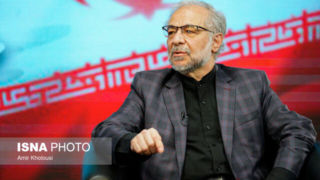 موسوی: باید جواب سیاسی سخت به ترامپ داده شود  