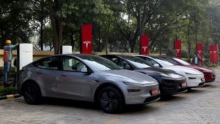 چشمانداز فروش تسلا تاریک شد چشمانداز فروش تسلا تاریک شد