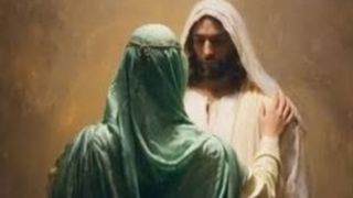 عیسی(ع) و علی(ع)؛ پدران الهیات و تاریخ